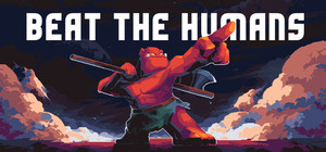 Beat the Humans banner