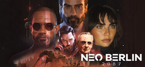 NEO BERLIN 2087 banner