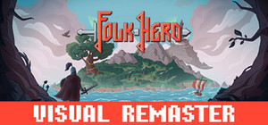 Folk Hero banner