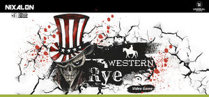 Western Rye banner