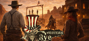 Western Rye banner