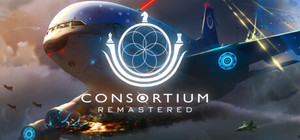 CONSORTIUM Remastered banner