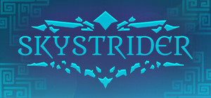 Skystrider banner