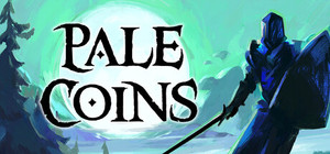 Pale Coins banner