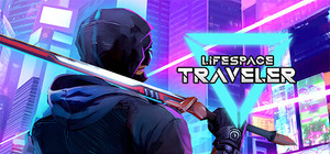 Lifespace Traveler banner