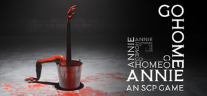 Go Home Annie: An SCP Game banner