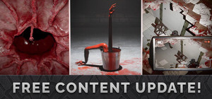 Go Home Annie: An SCP Game banner