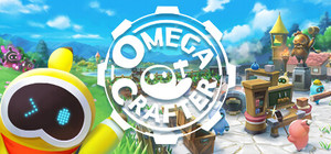 Omega Crafter banner