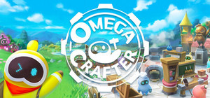Omega Crafter banner