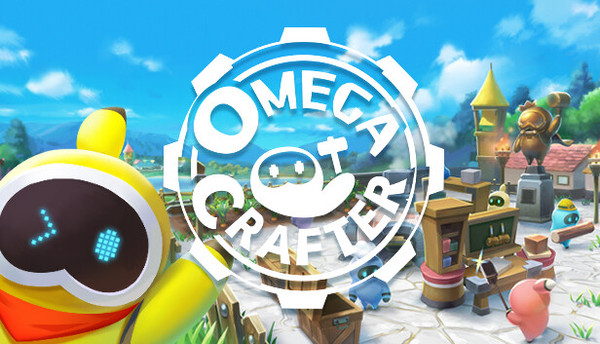 OMEGA CRAFTER