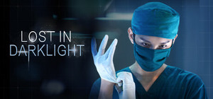 逆光迷途 Lost in Darklight banner