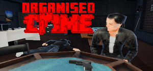 Organised Crime banner