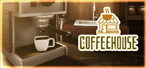 Coffeehouse Simulator banner