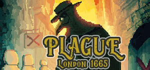 Plague: London 1665 banner
