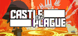 Castle Of Plague banner