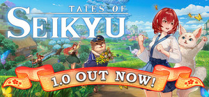 Tales of Seikyu banner
