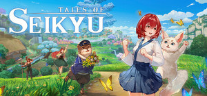 Tales of Seikyu banner