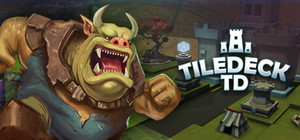 TileDeck TD banner