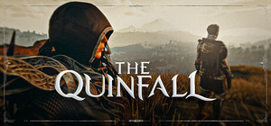 The Quinfall banner
