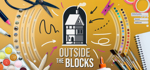 Outside the Blocks banner