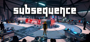 Subsequence banner