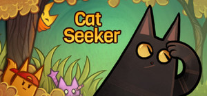 Cat Seeker banner