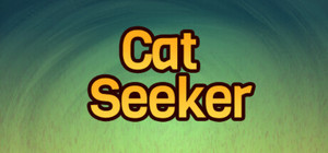 Cat Seeker banner