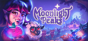 Moonlight Peaks banner