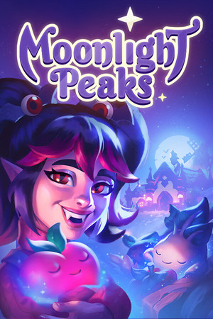 Moonlight Peaks のセール価格