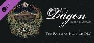 Dagon - The Railway Horror banner