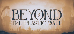Beyond The Plastic Wall banner