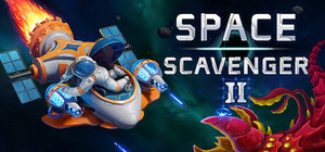 Space Scavenger 2 banner