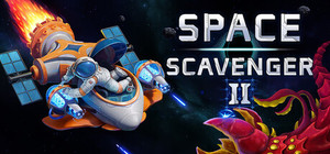 Space Scavenger 2 banner