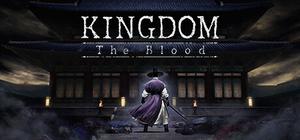 Kingdom: The Blood banner
