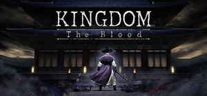 Kingdom: The Blood banner