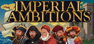 Imperial Ambitions banner