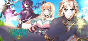 Dungeon Dreams 2 banner