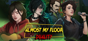 Almost My Floor: Duality banner