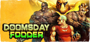 Doomsday Fodder banner