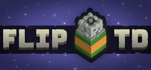 Flip TD - Tower Defense banner