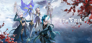 Etheria: Restart banner