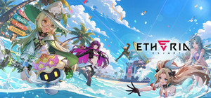 Etheria: Restart banner