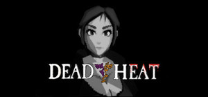 Dead Heat banner