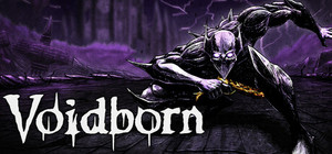 Voidborn banner