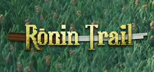 Rōnin Trail banner