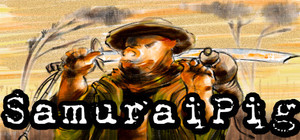 Samurai Pig : The Way of the Rooster banner