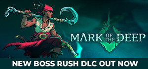 Mark of the Deep banner
