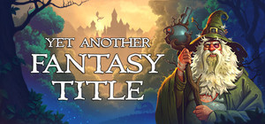 Yet Another Fantasy Title (YAFT) banner