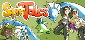 SpiriTales banner