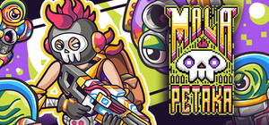 Mala Petaka banner